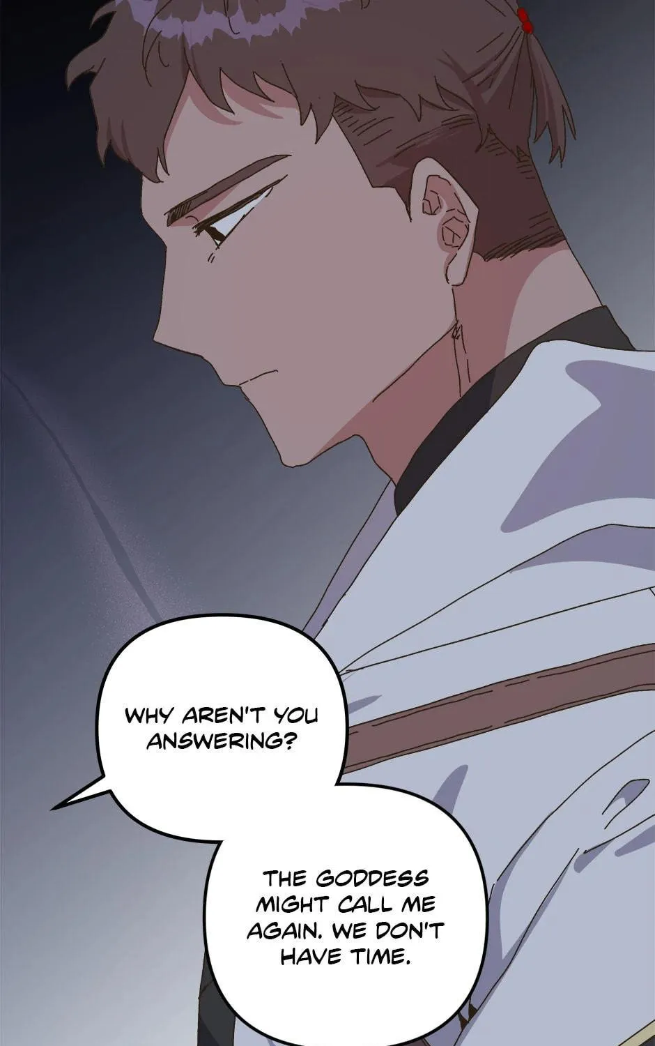 Crazy Like a Fox Chapter 138 page 189 - 