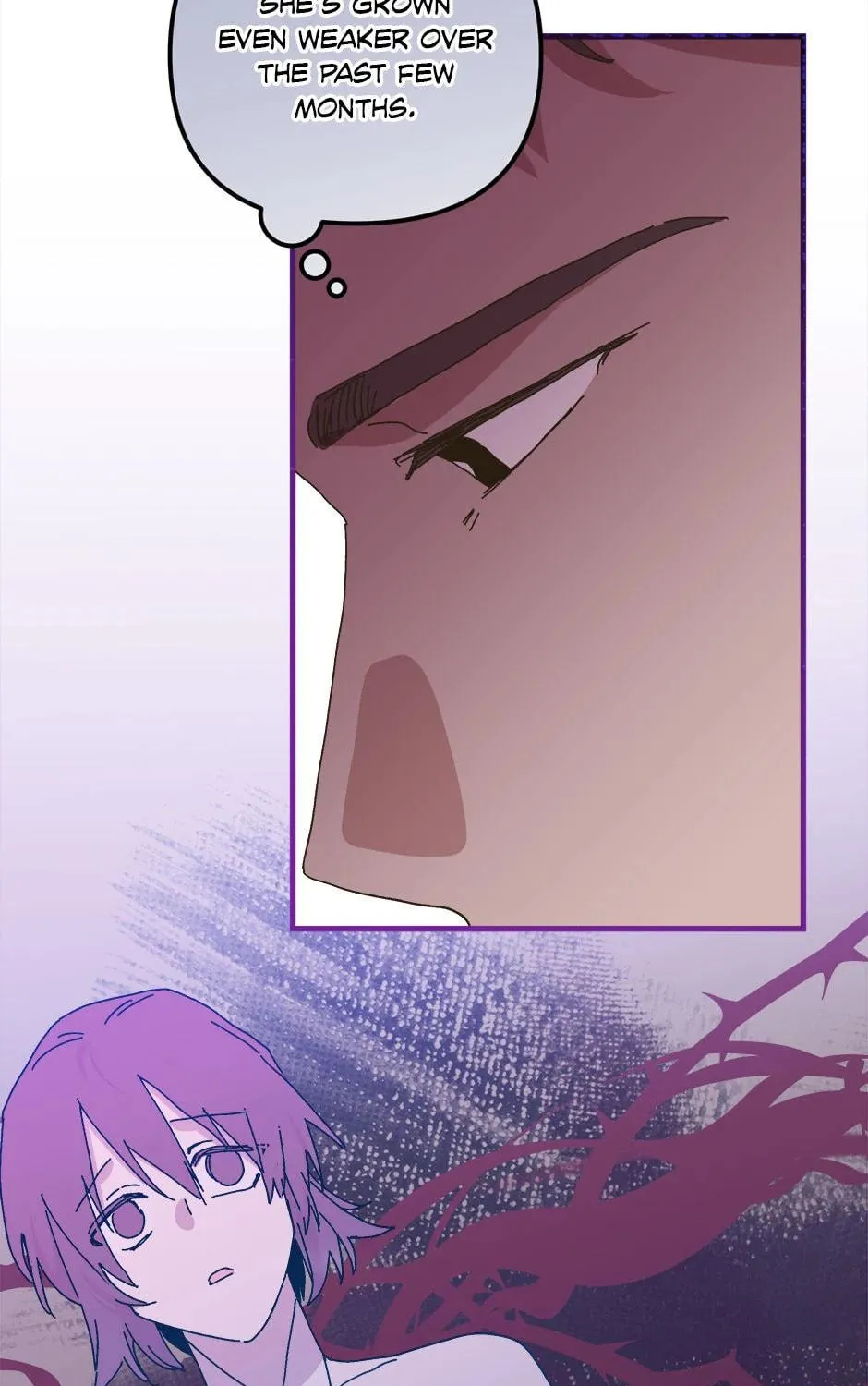 Crazy Like a Fox Chapter 138 page 191 - 