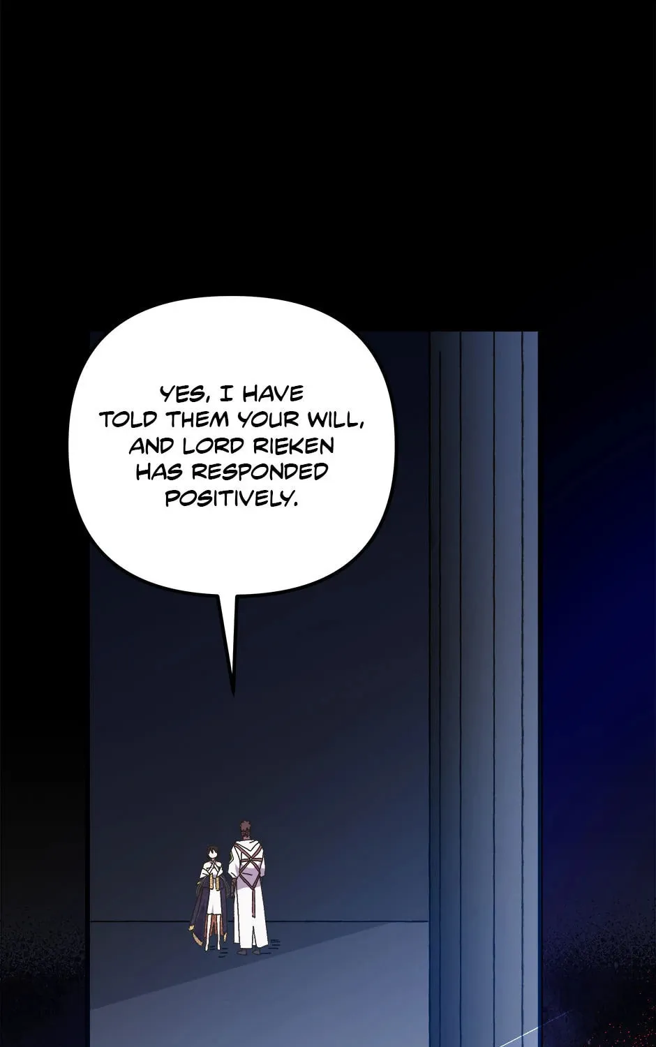 Crazy Like a Fox Chapter 138 page 195 - 