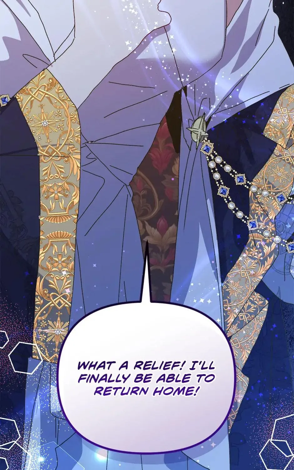 Crazy Like a Fox Chapter 138 page 199 - 