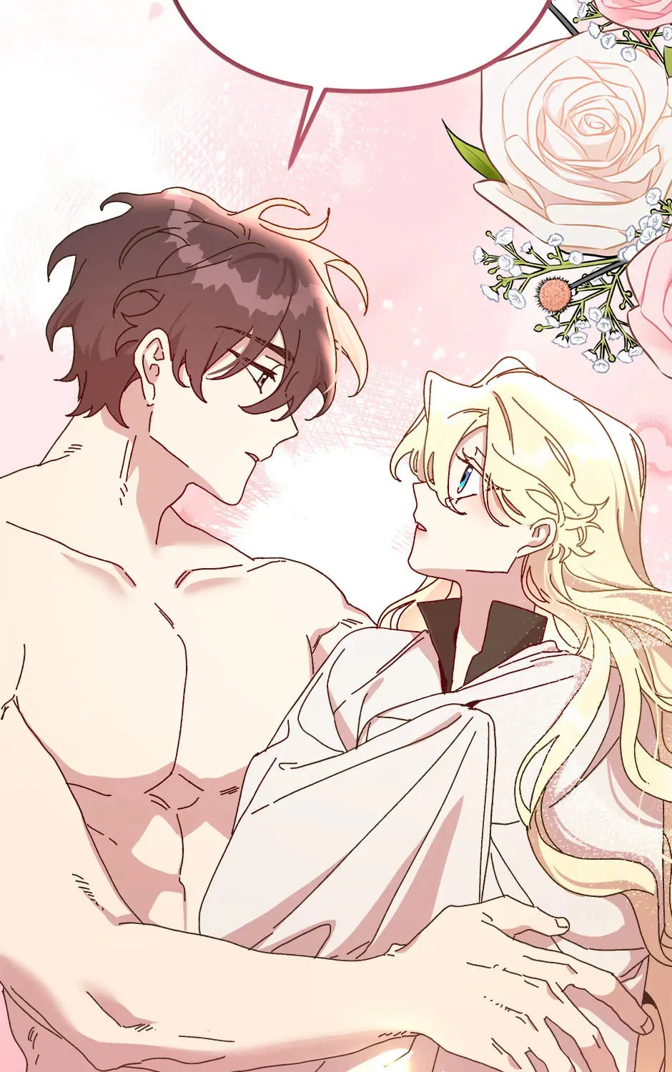 Crazy Like a Fox Chapter 138 page 3 - 