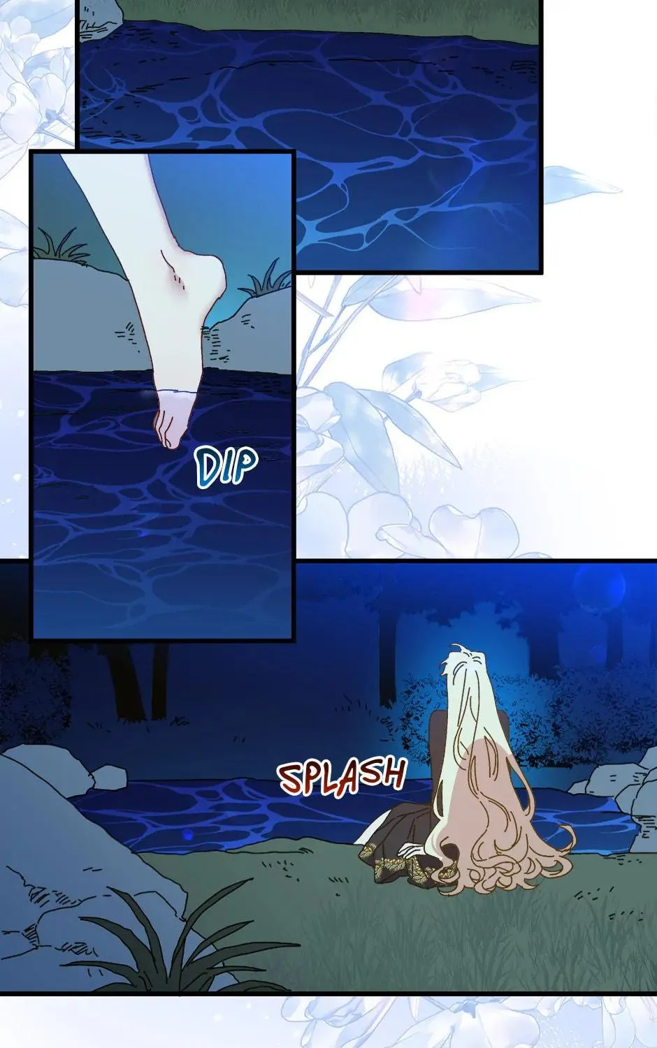 Crazy Like a Fox Chapter 138 page 23 - 