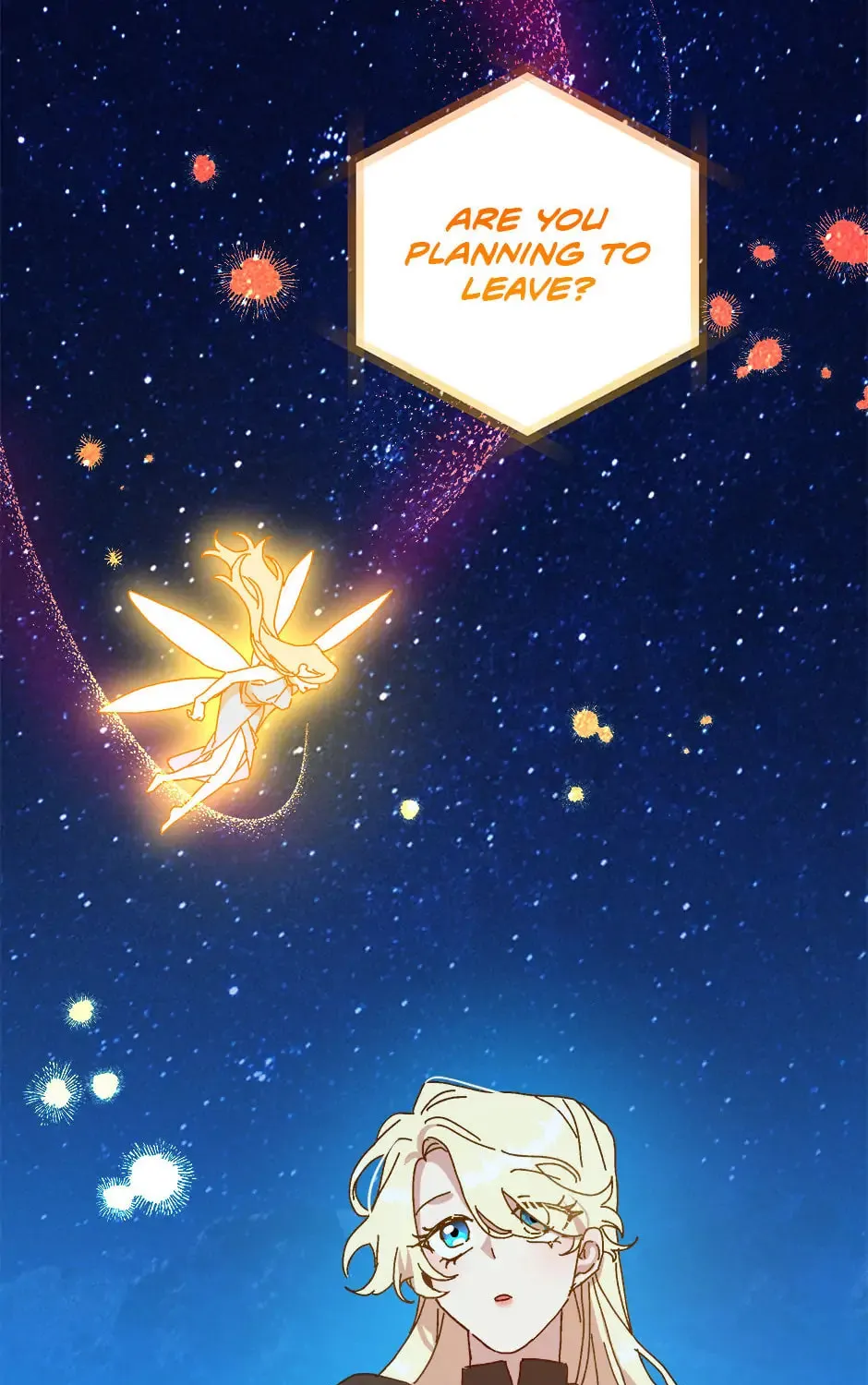 Crazy Like a Fox Chapter 138 page 27 - 