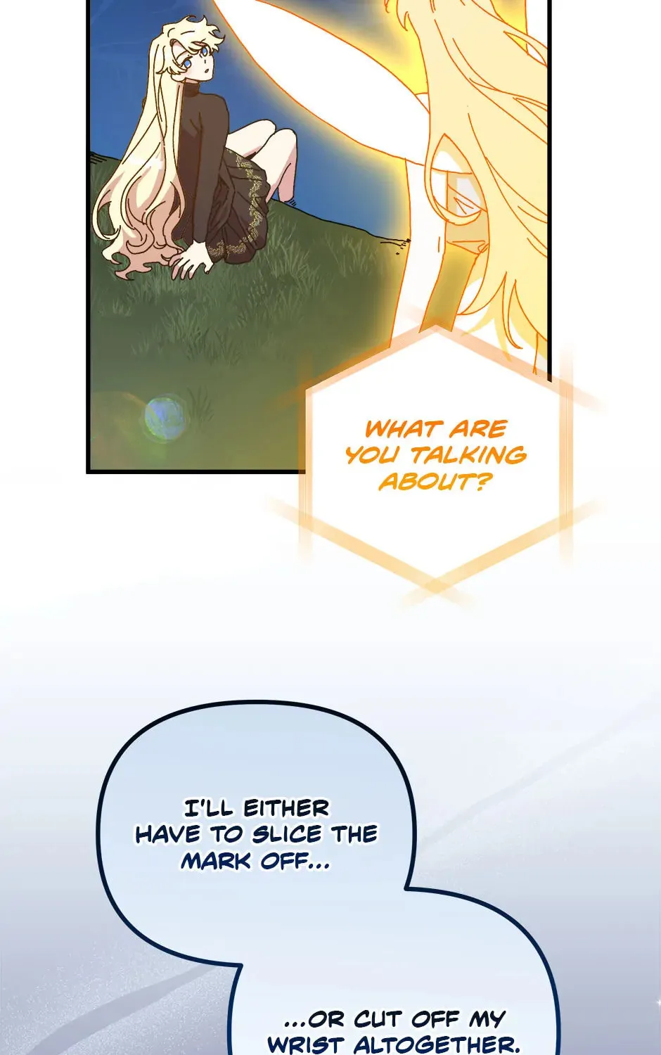 Crazy Like a Fox Chapter 138 page 31 - 