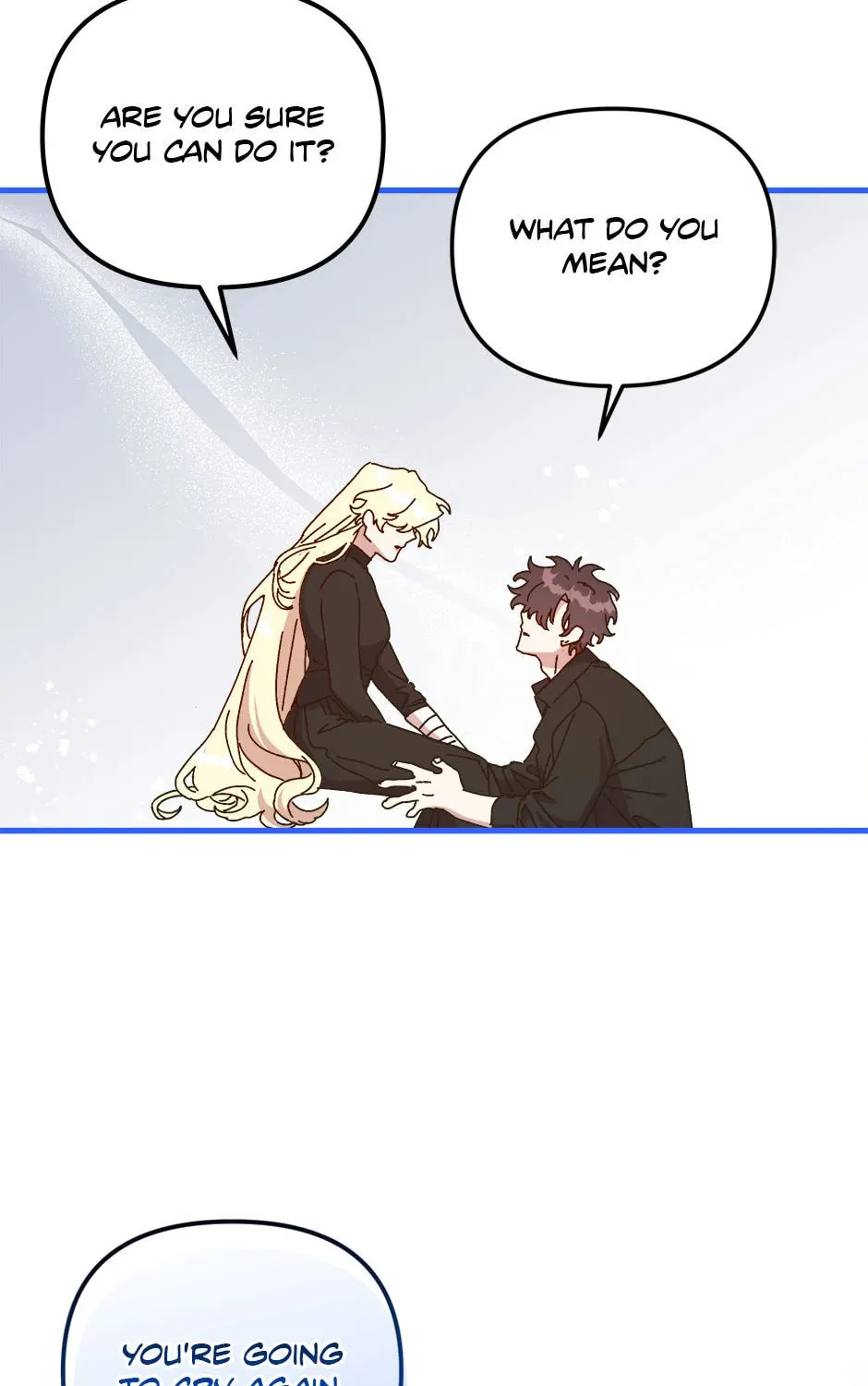 Crazy Like a Fox Chapter 138 page 57 - 