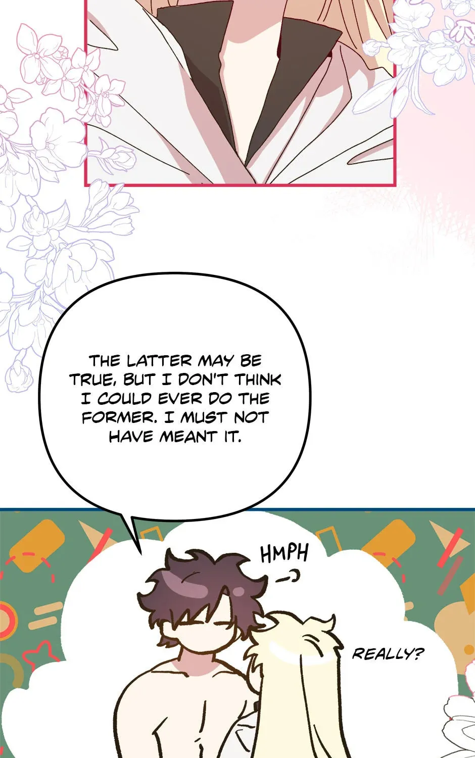 Crazy Like a Fox Chapter 138 page 7 - 