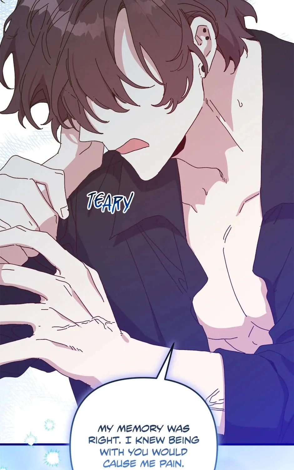 Crazy Like a Fox Chapter 138 page 61 - 