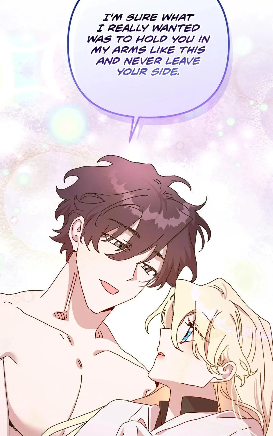 Crazy Like a Fox Chapter 138 page 9 - 