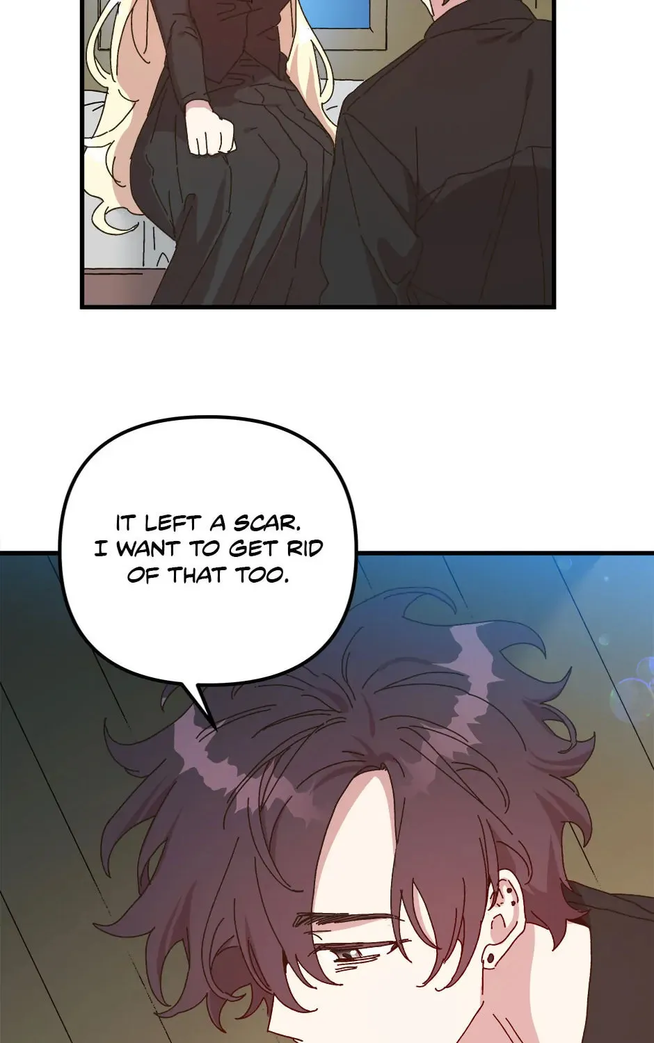 Crazy Like a Fox Chapter 138 page 81 - 