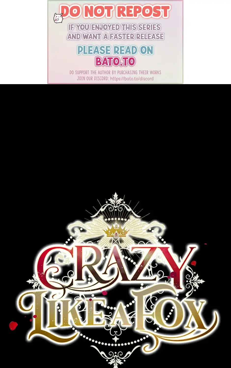 Crazy Like a Fox Chapter 139 page 1 - 