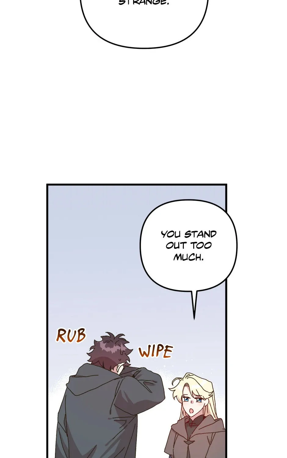 Crazy Like a Fox Chapter 139 page 103 - 