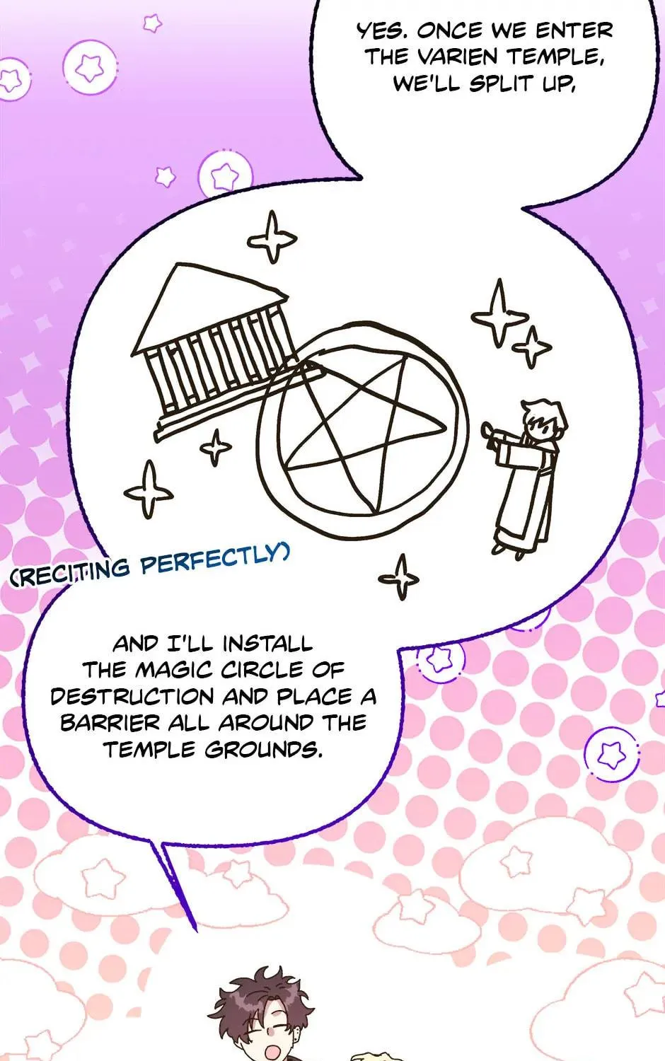 Crazy Like a Fox Chapter 139 page 107 - 