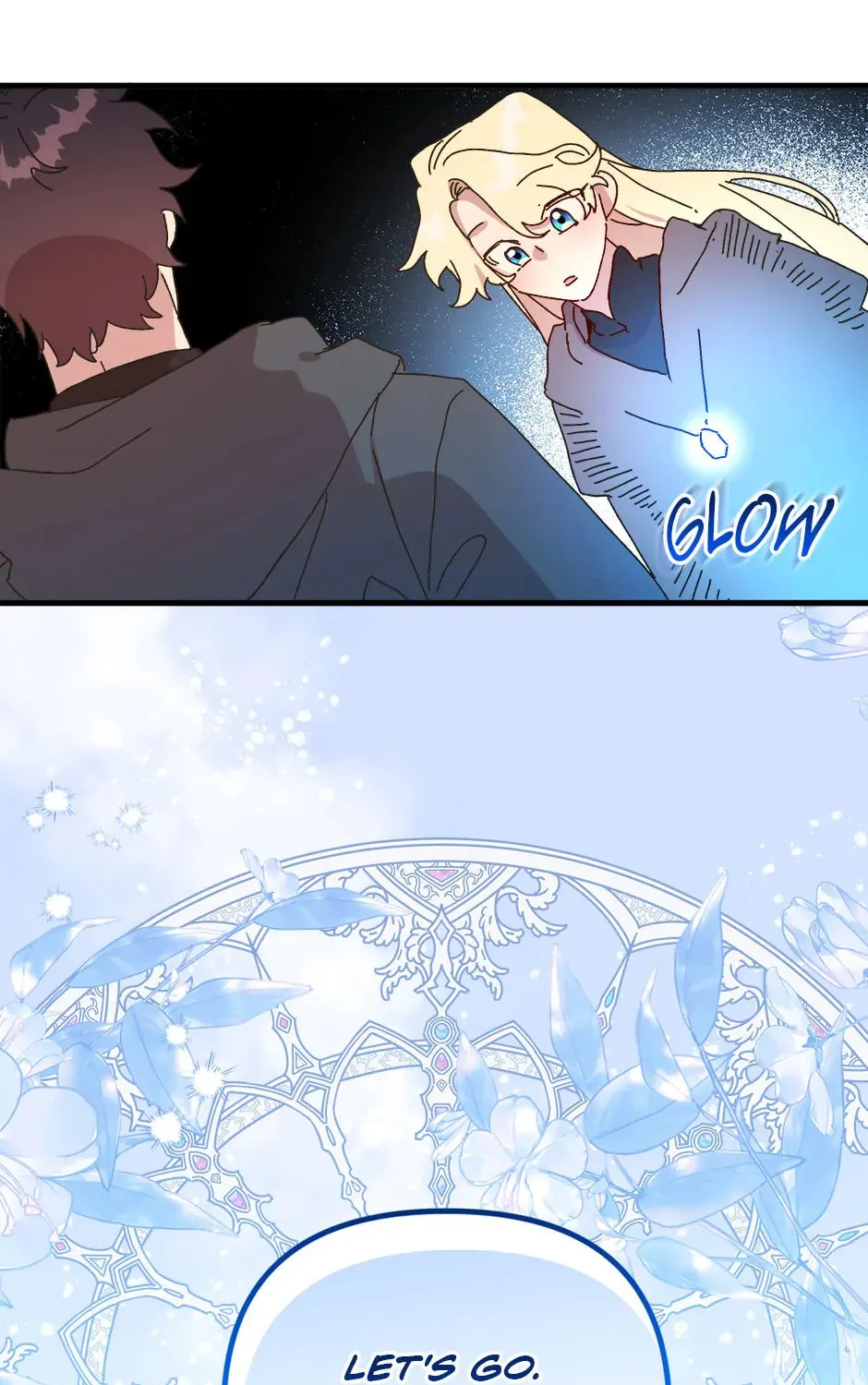 Crazy Like a Fox Chapter 139 page 115 - 