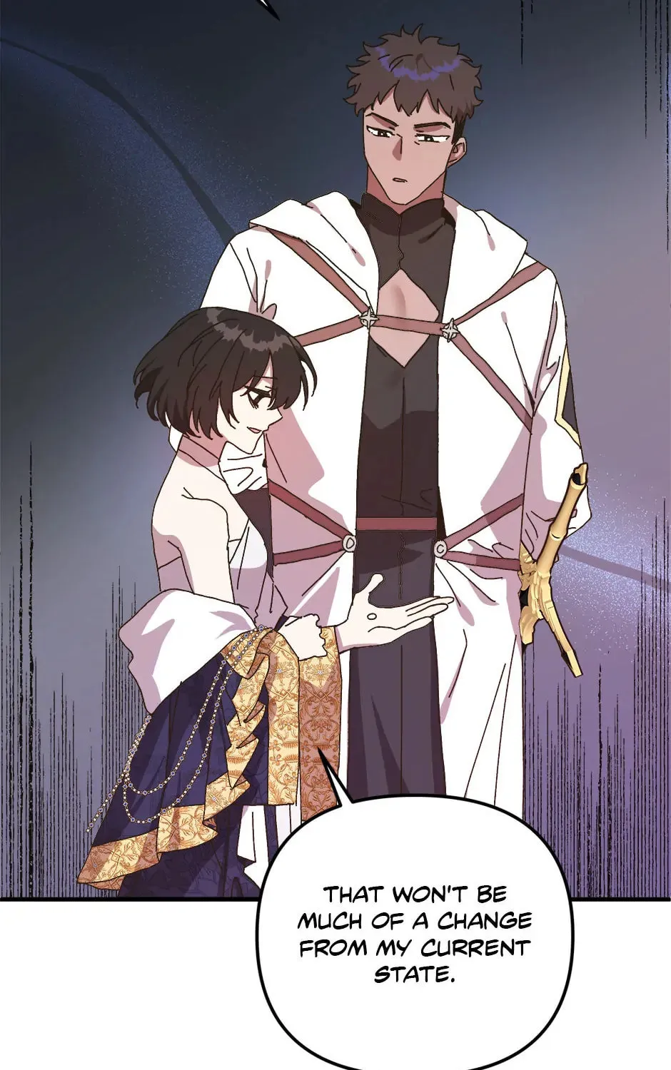 Crazy Like a Fox Chapter 139 page 13 - 