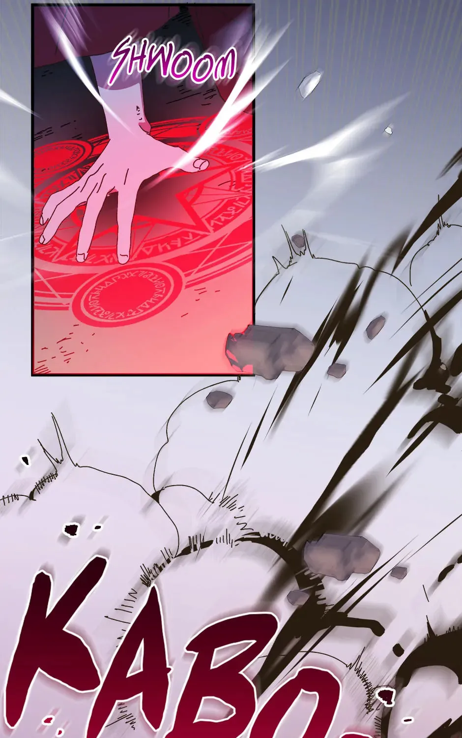 Crazy Like a Fox Chapter 139 page 121 - 