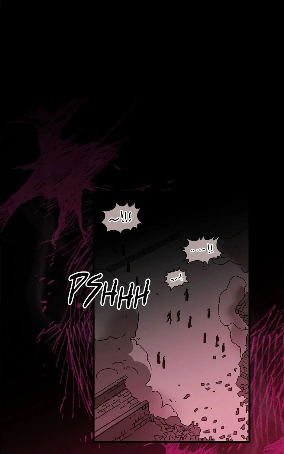 Crazy Like a Fox Chapter 139 page 125 - 
