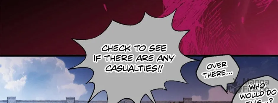 Crazy Like a Fox Chapter 139 page 126 - 