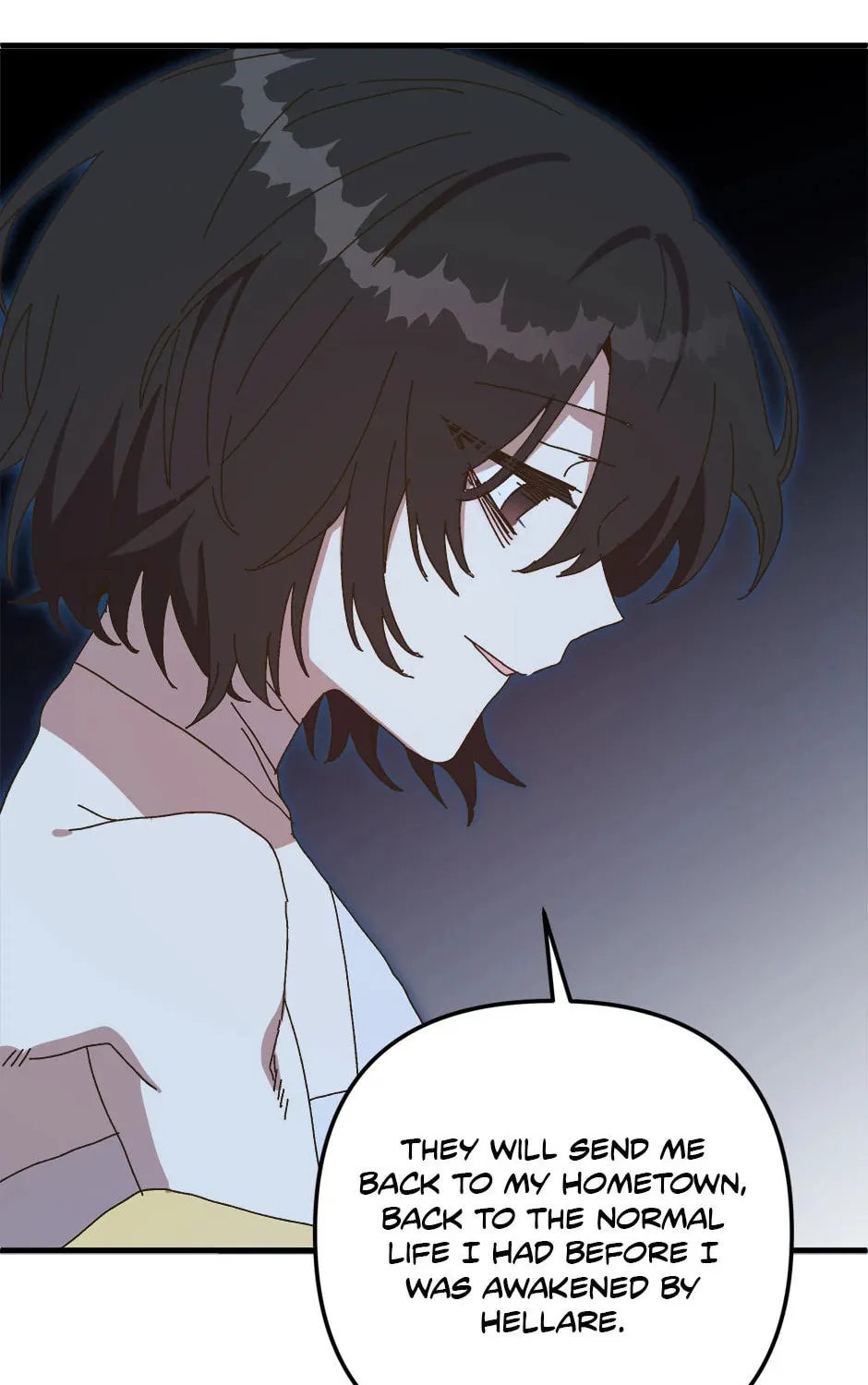 Crazy Like a Fox Chapter 139 page 15 - 