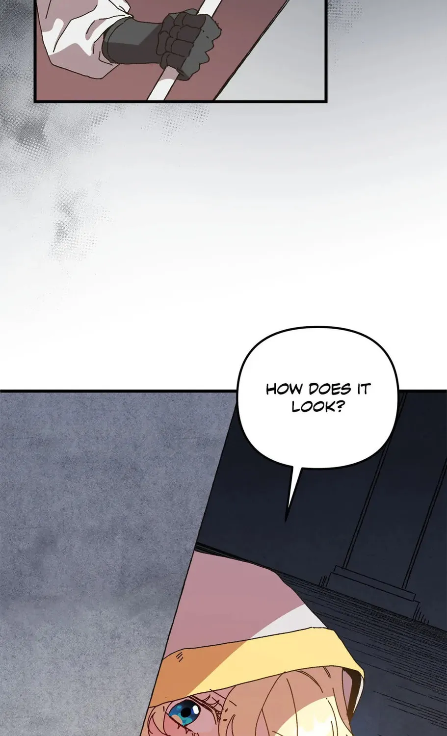 Crazy Like a Fox Chapter 139 page 141 - 