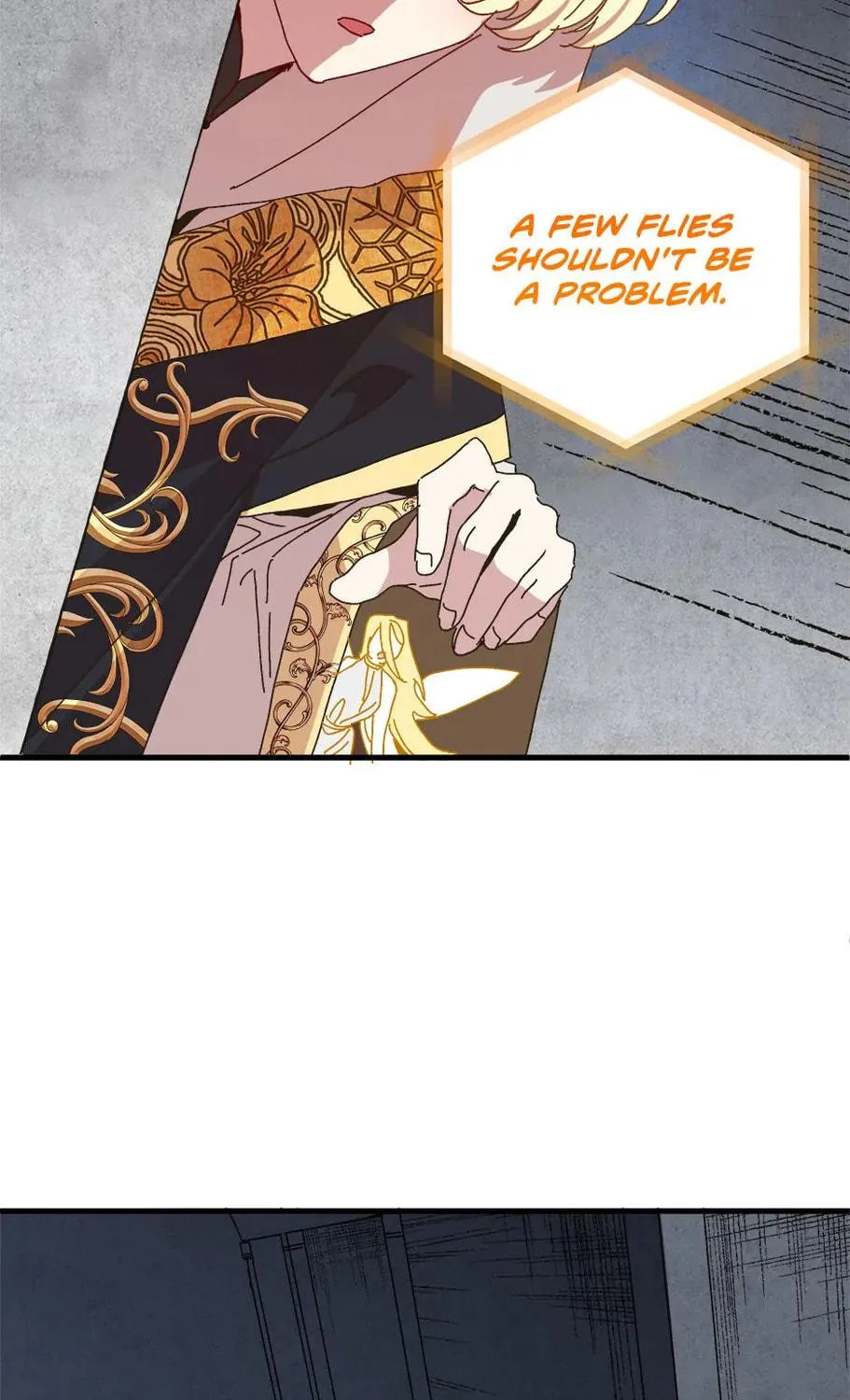 Crazy Like a Fox Chapter 139 page 143 - 
