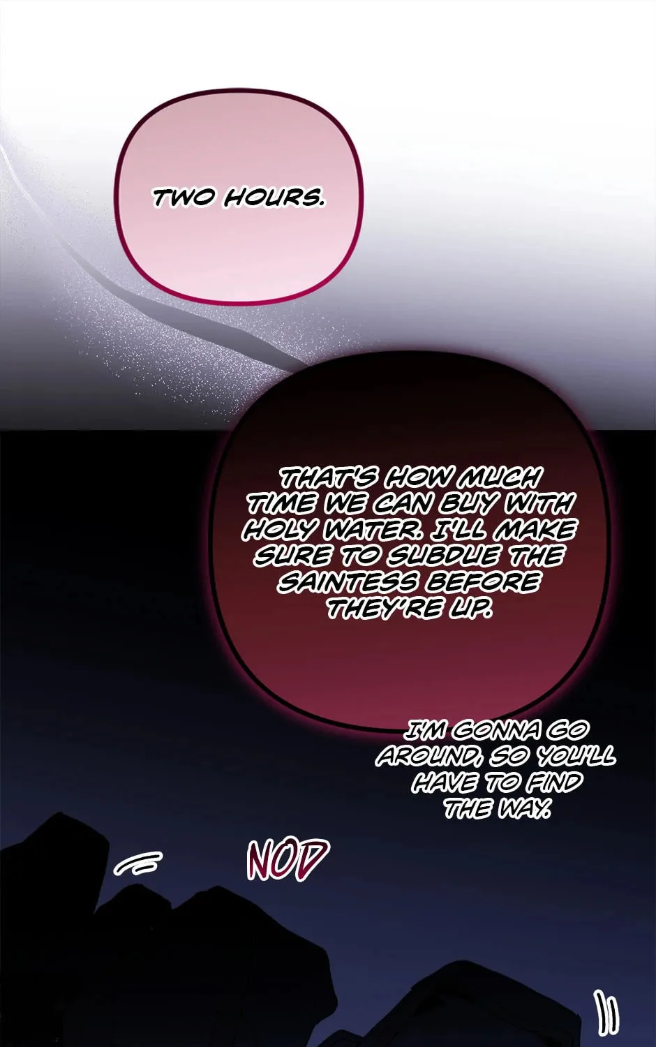 Crazy Like a Fox Chapter 139 page 147 - 
