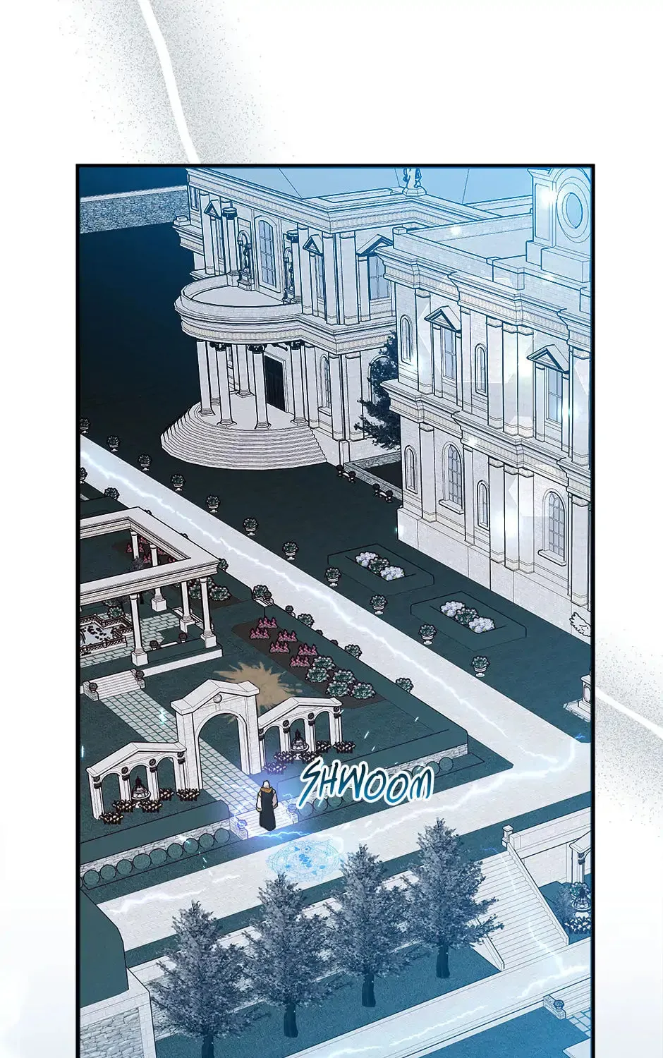 Crazy Like a Fox Chapter 139 page 153 - 