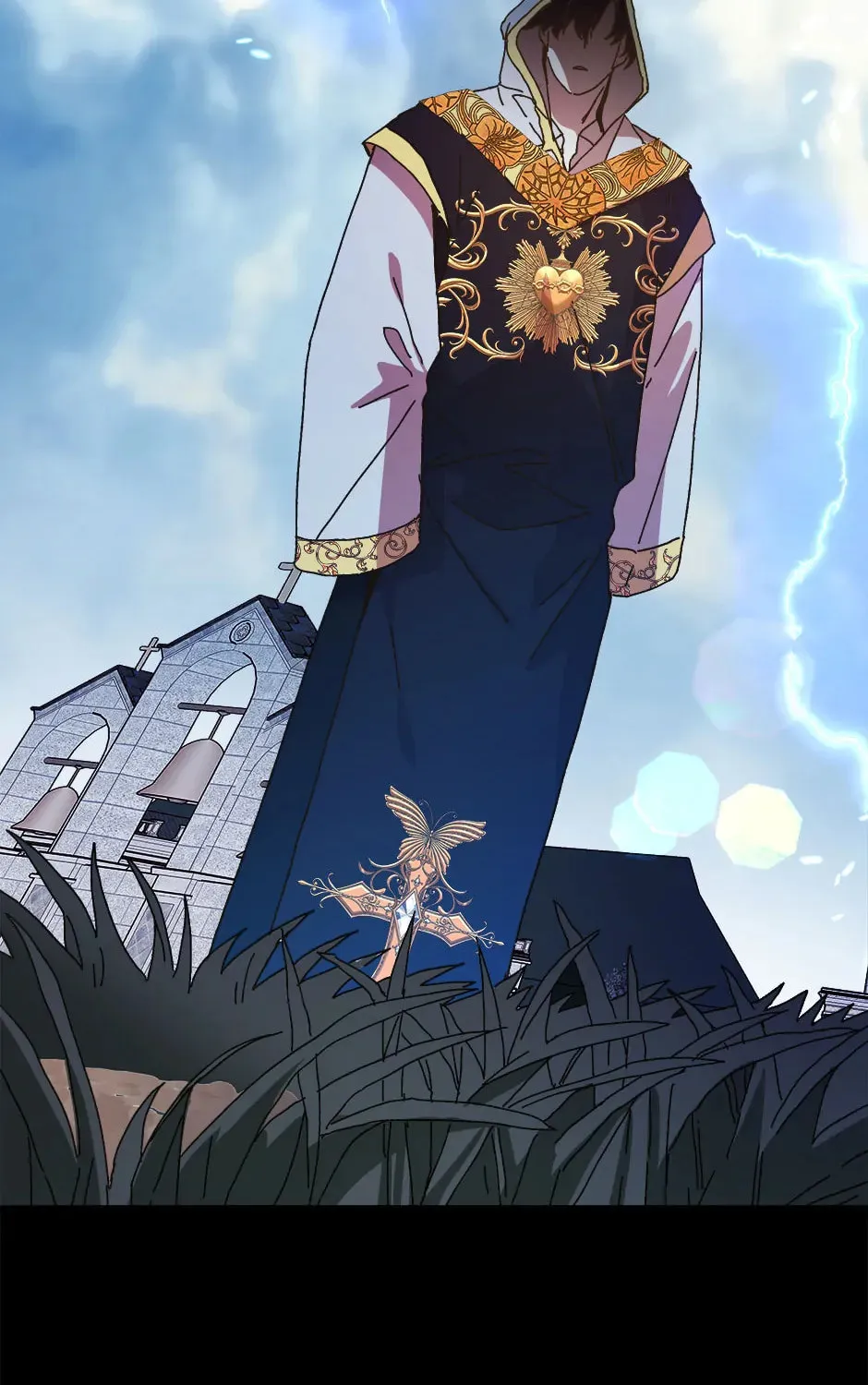 Crazy Like a Fox Chapter 139 page 157 - 