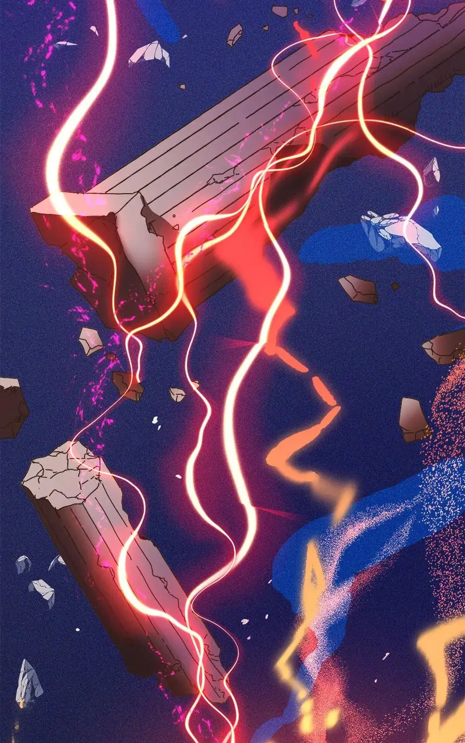 Crazy Like a Fox Chapter 139 page 161 - 