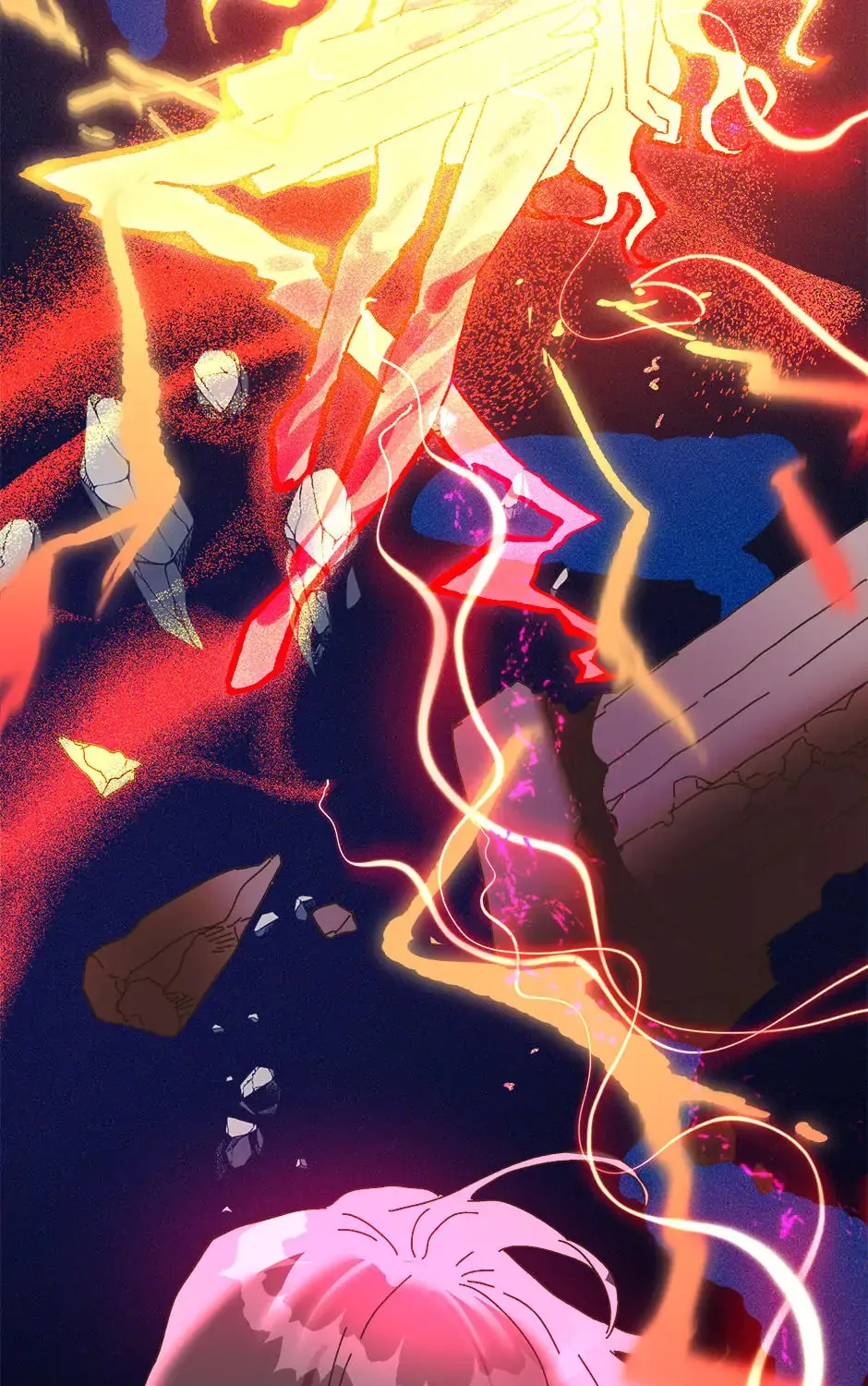 Crazy Like a Fox Chapter 139 page 163 - 