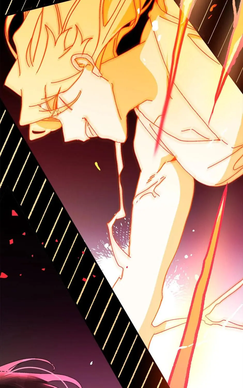 Crazy Like a Fox Chapter 139 page 167 - 