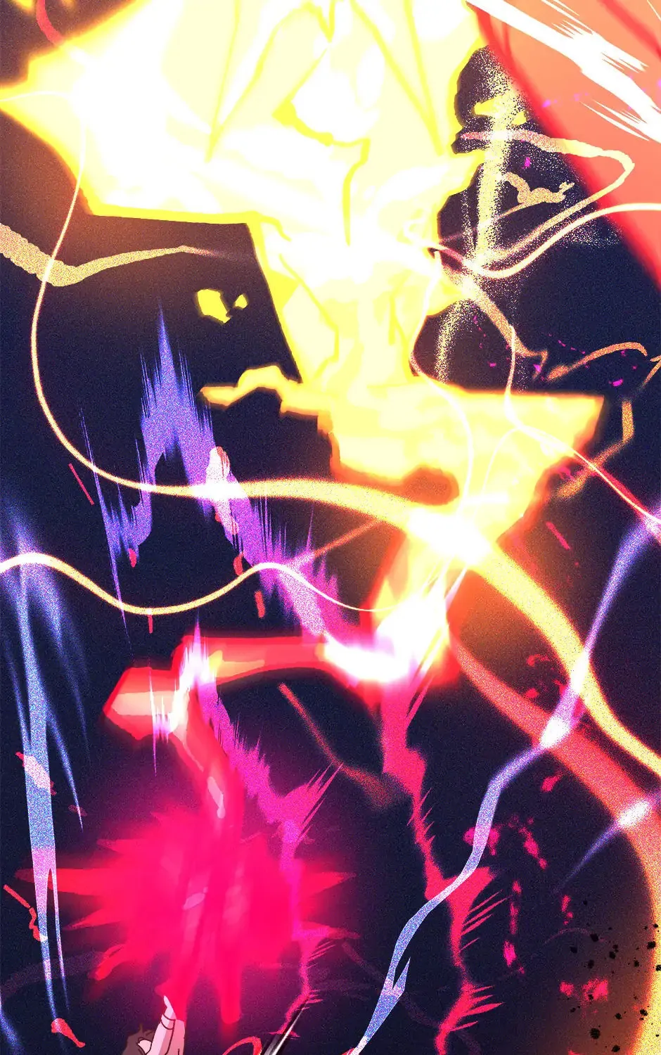 Crazy Like a Fox Chapter 139 page 175 - 