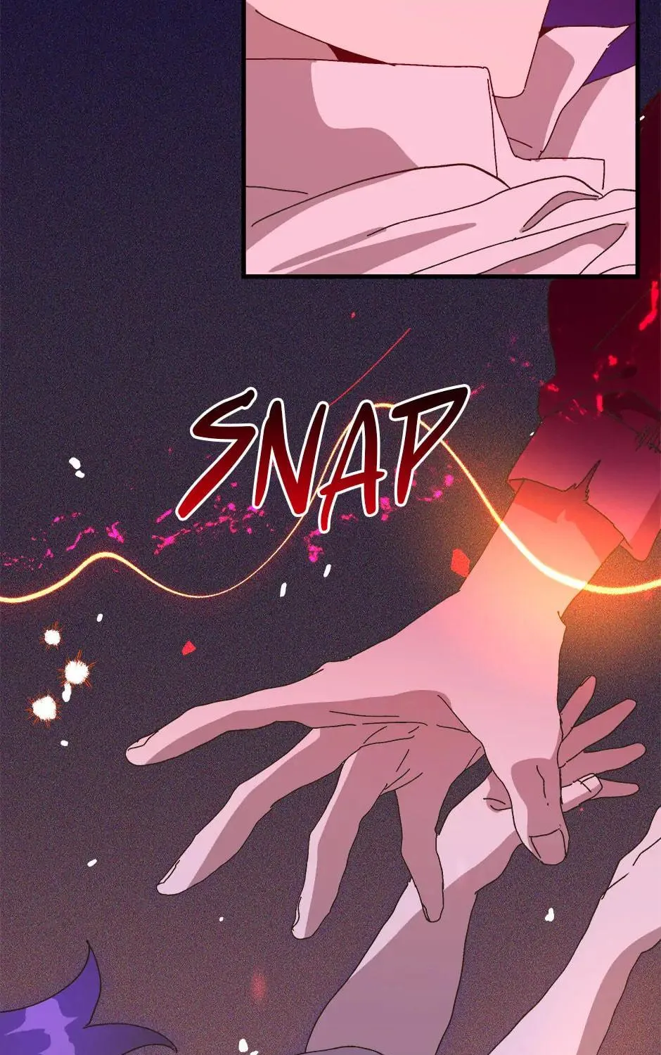 Crazy Like a Fox Chapter 139 page 179 - 