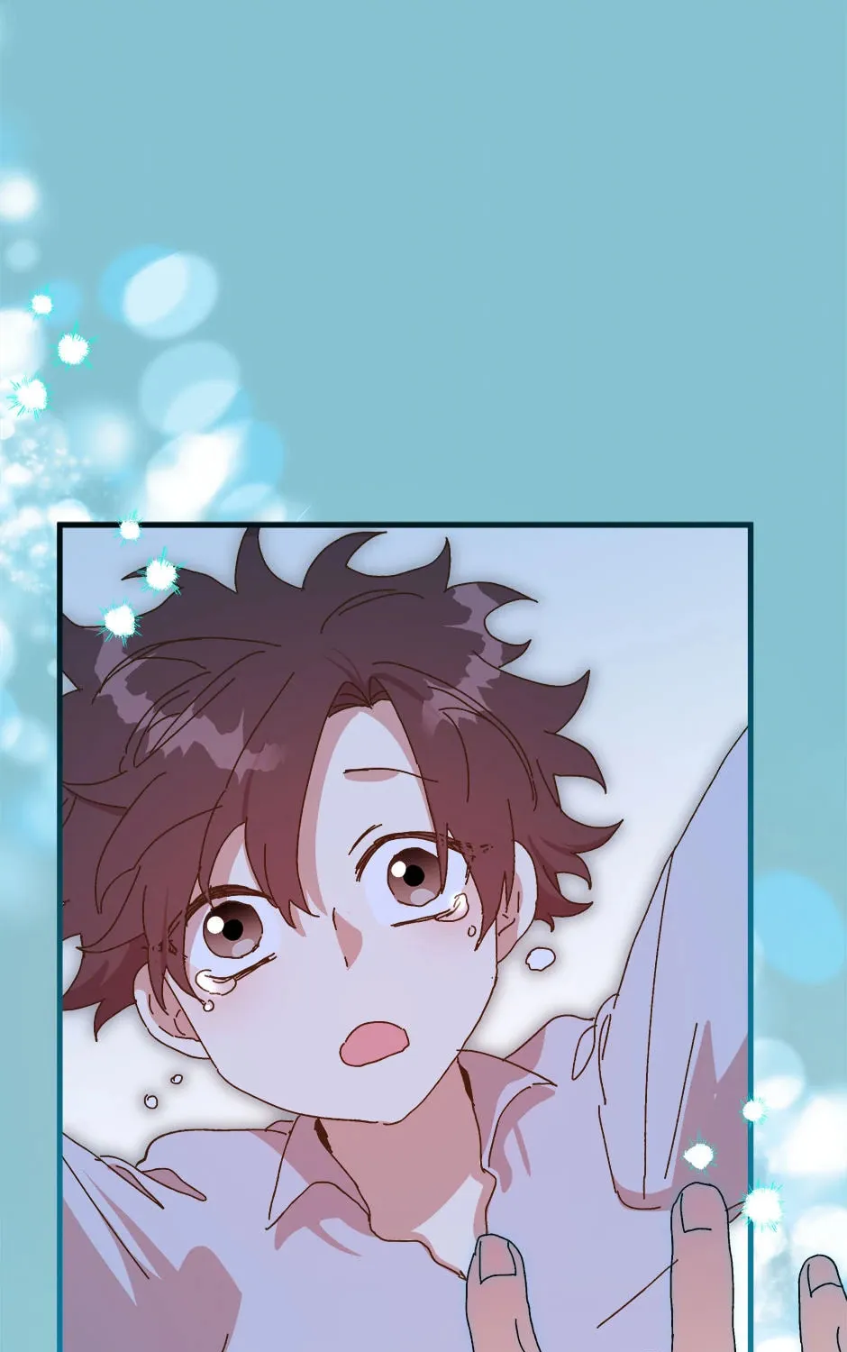 Crazy Like a Fox Chapter 139 page 183 - 