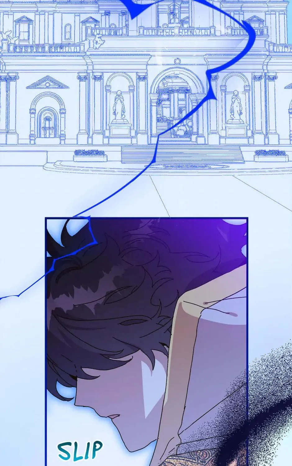 Crazy Like a Fox Chapter 139 page 197 - 