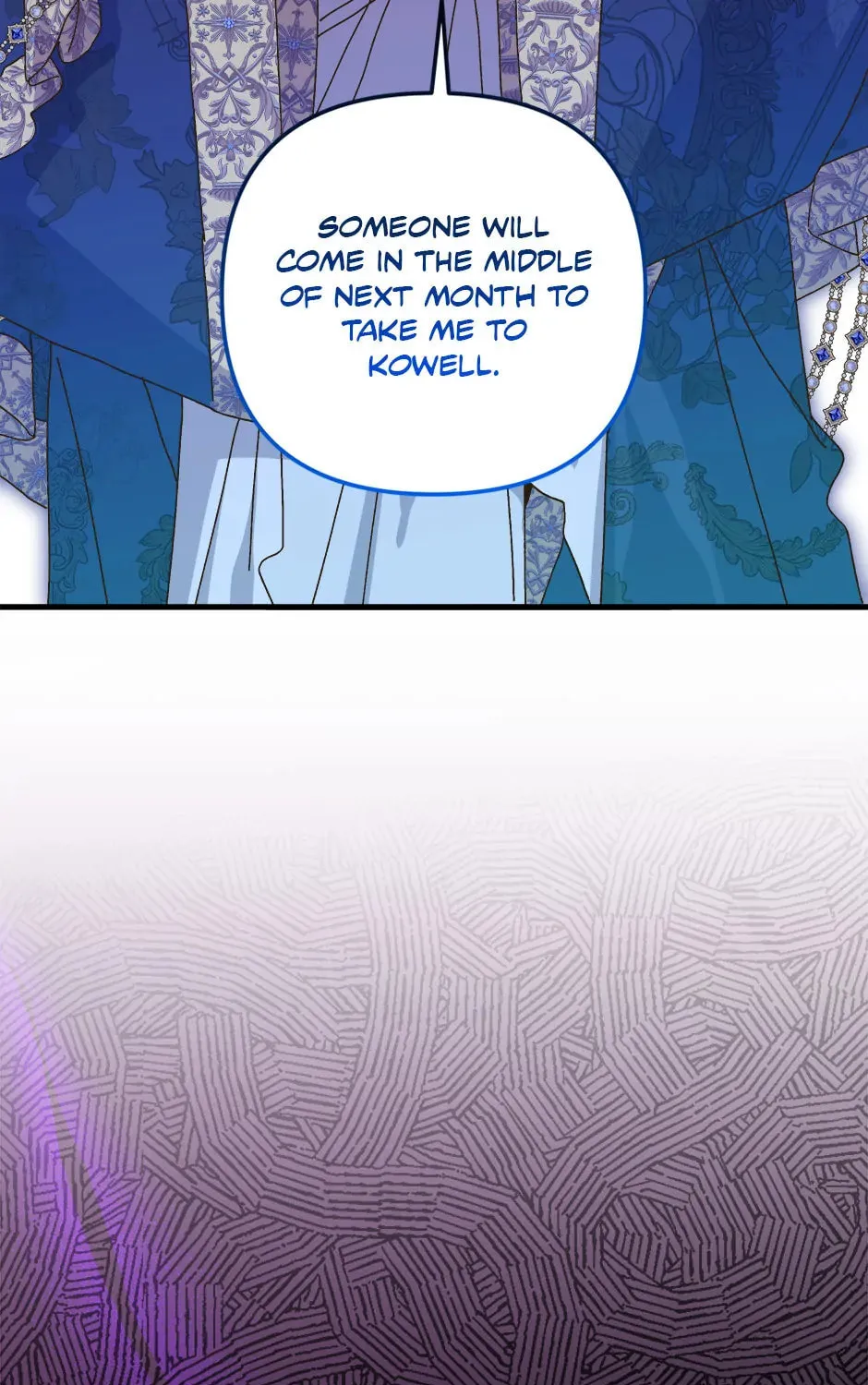 Crazy Like a Fox Chapter 139 page 21 - 