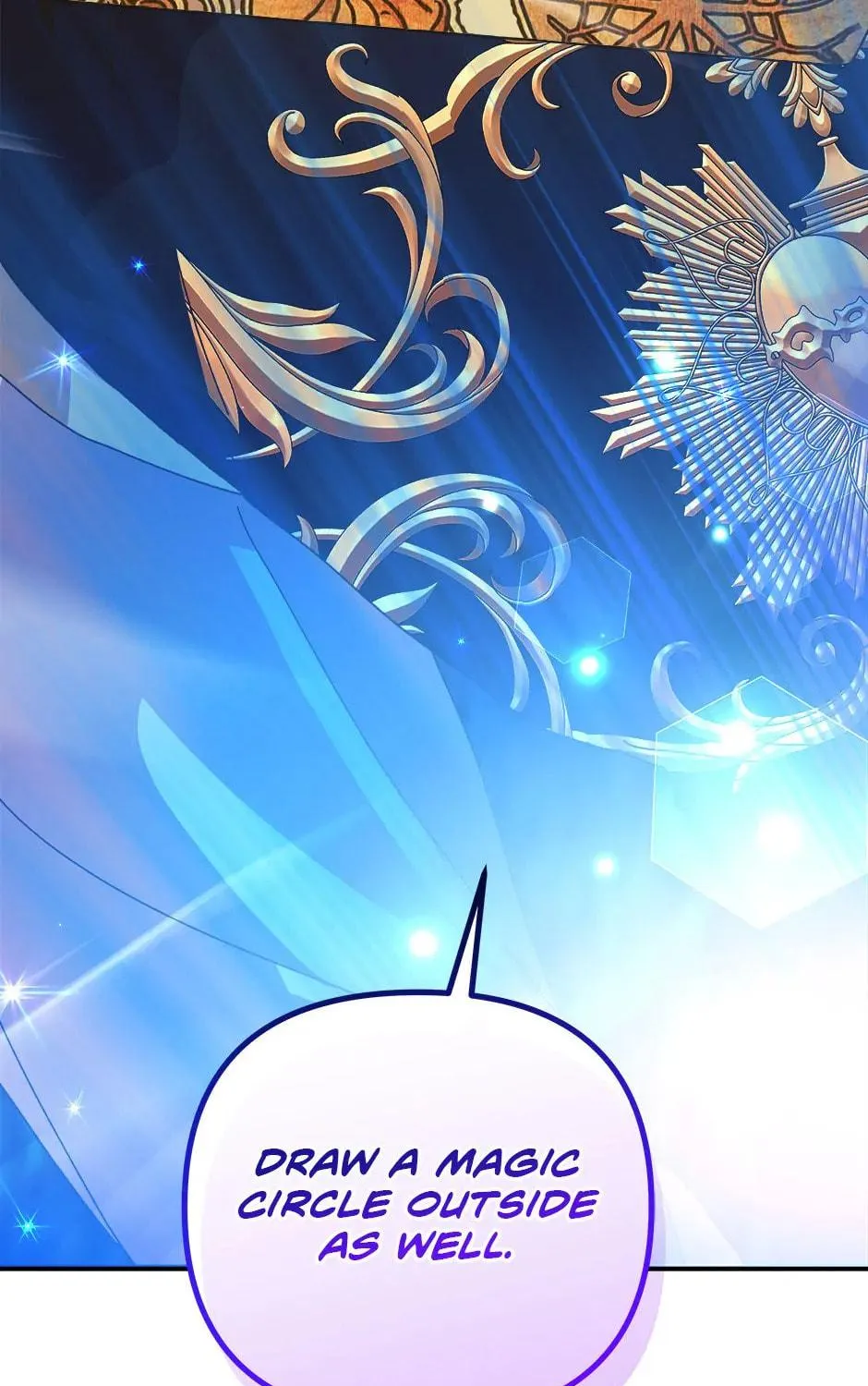 Crazy Like a Fox Chapter 139 page 203 - 