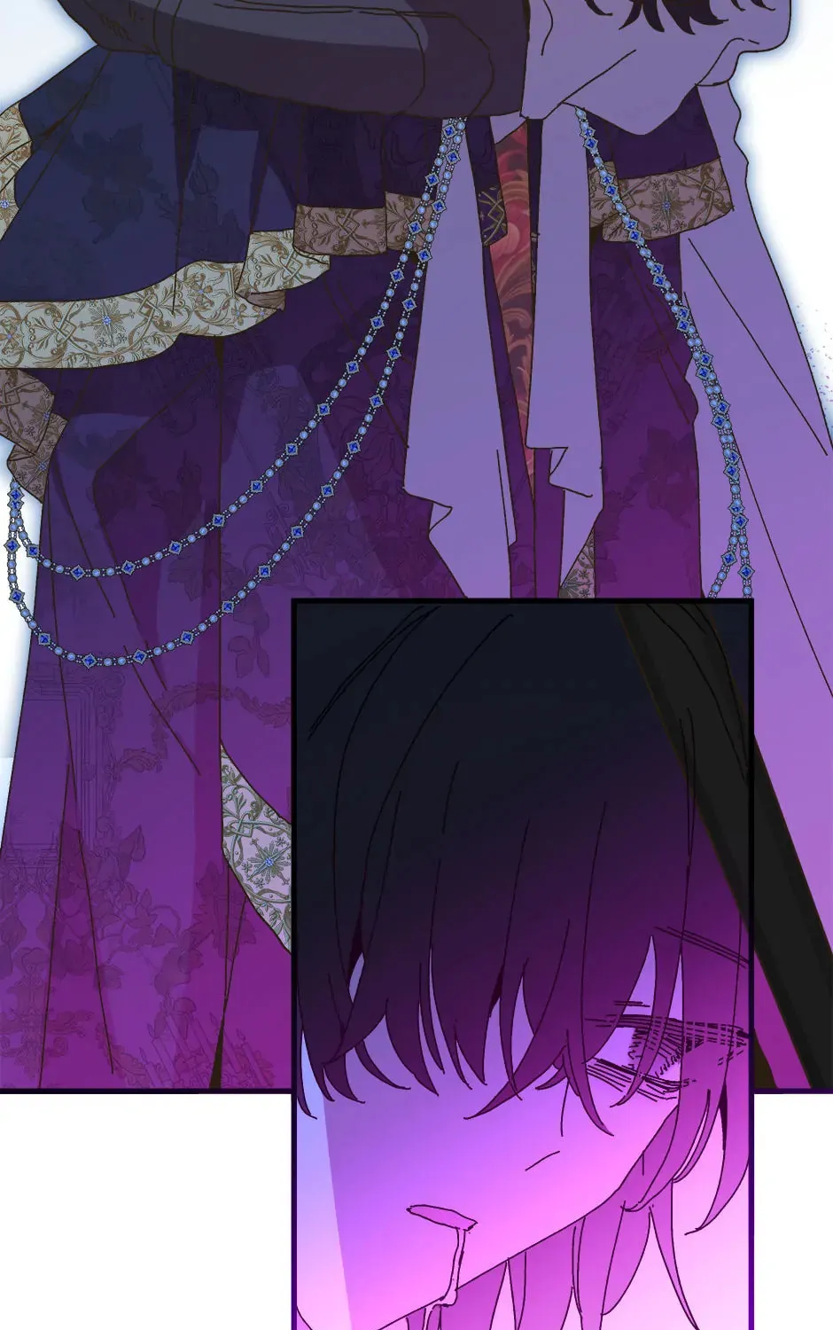 Crazy Like a Fox Chapter 139 page 27 - 