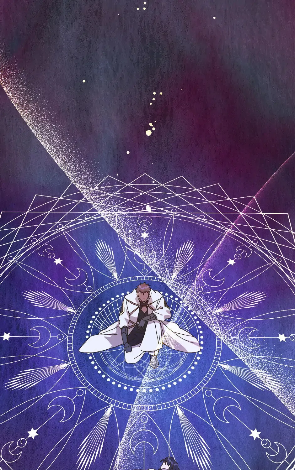 Crazy Like a Fox Chapter 139 page 33 - 