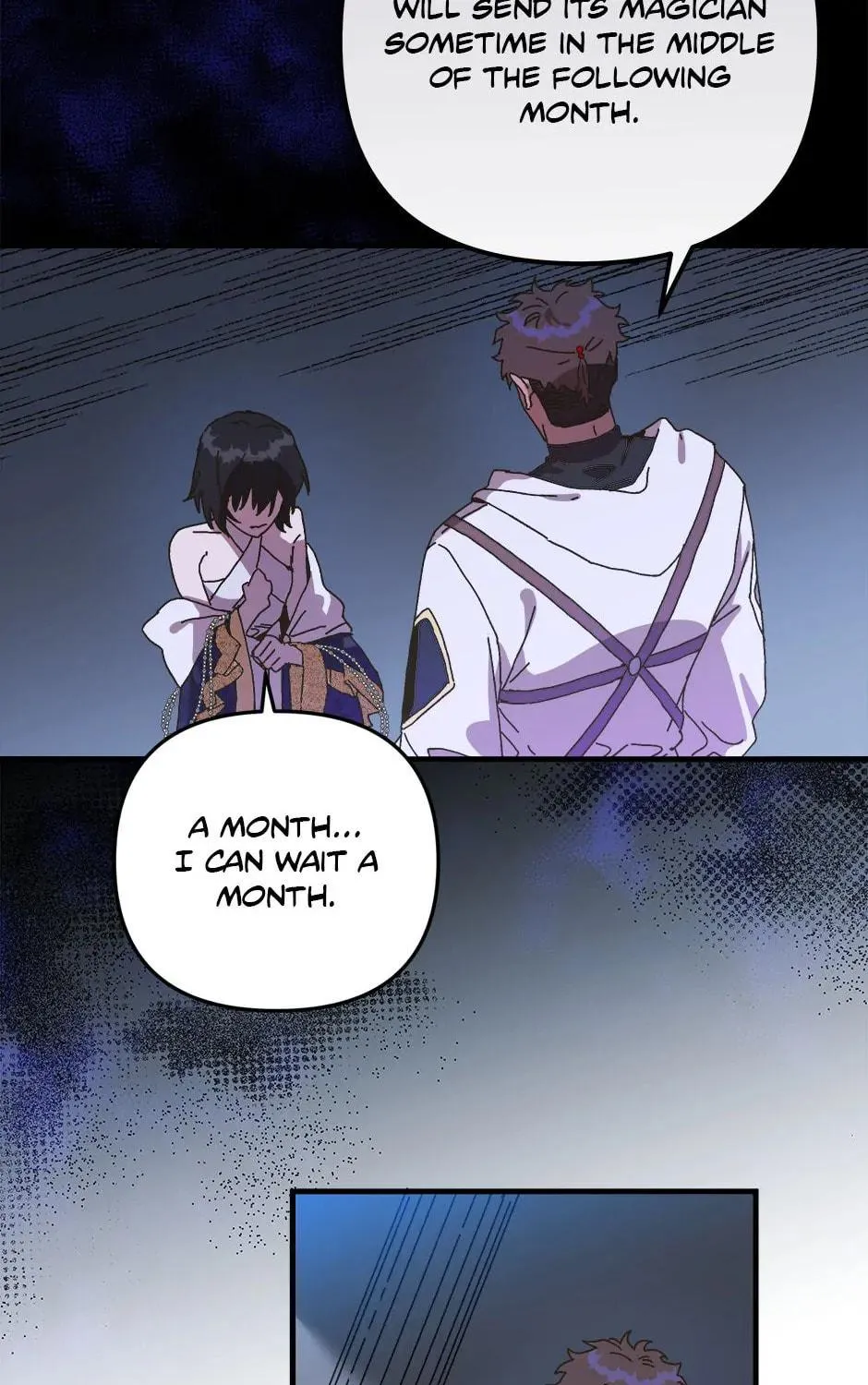 Crazy Like a Fox Chapter 139 page 5 - 
