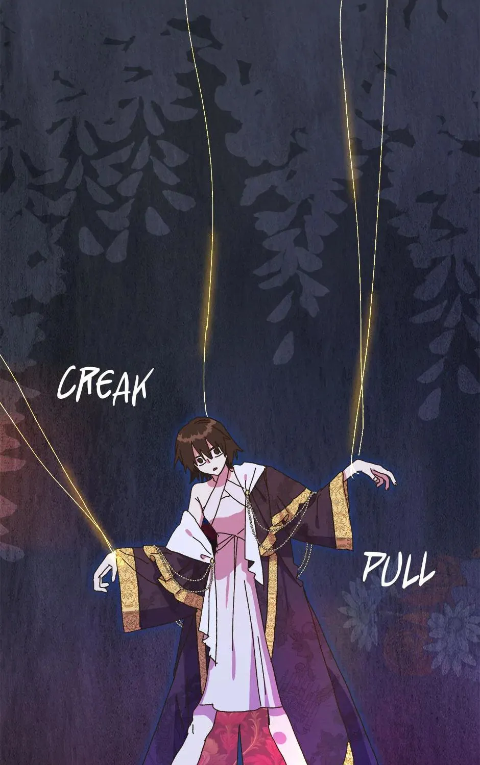Crazy Like a Fox Chapter 139 page 41 - 