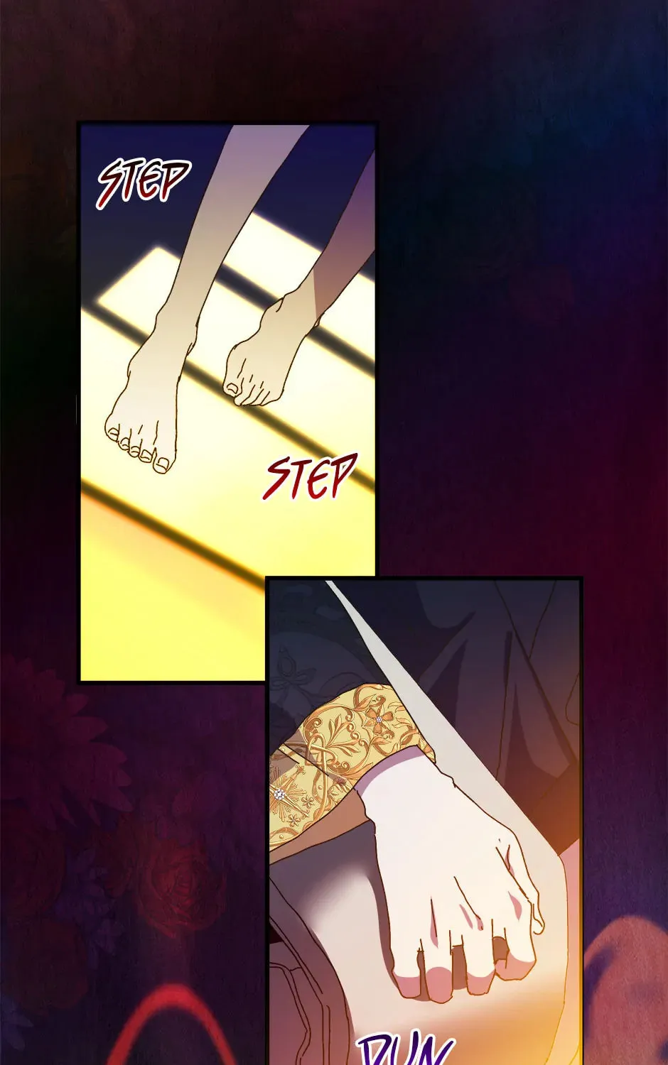 Crazy Like a Fox Chapter 139 page 43 - 