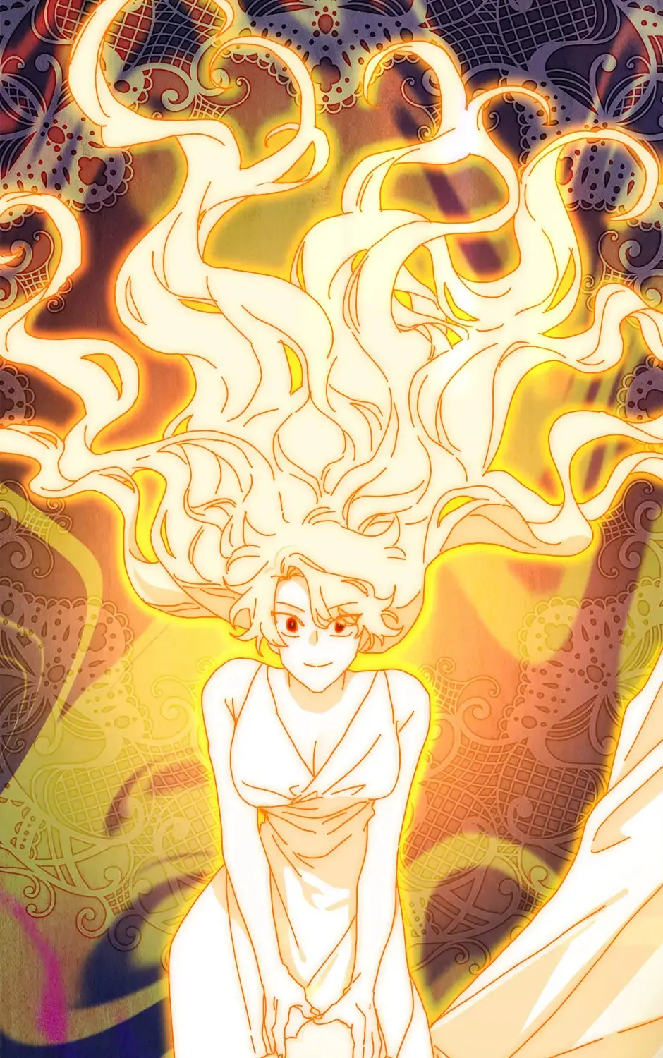 Crazy Like a Fox Chapter 139 page 45 - 