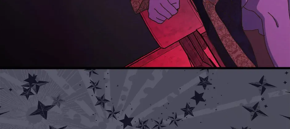 Crazy Like a Fox Chapter 139 page 56 - 