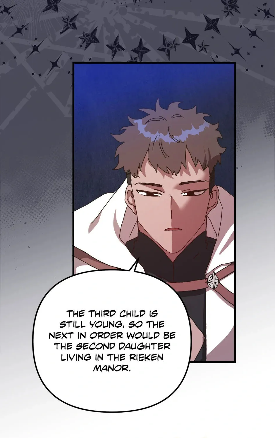 Crazy Like a Fox Chapter 139 page 57 - 