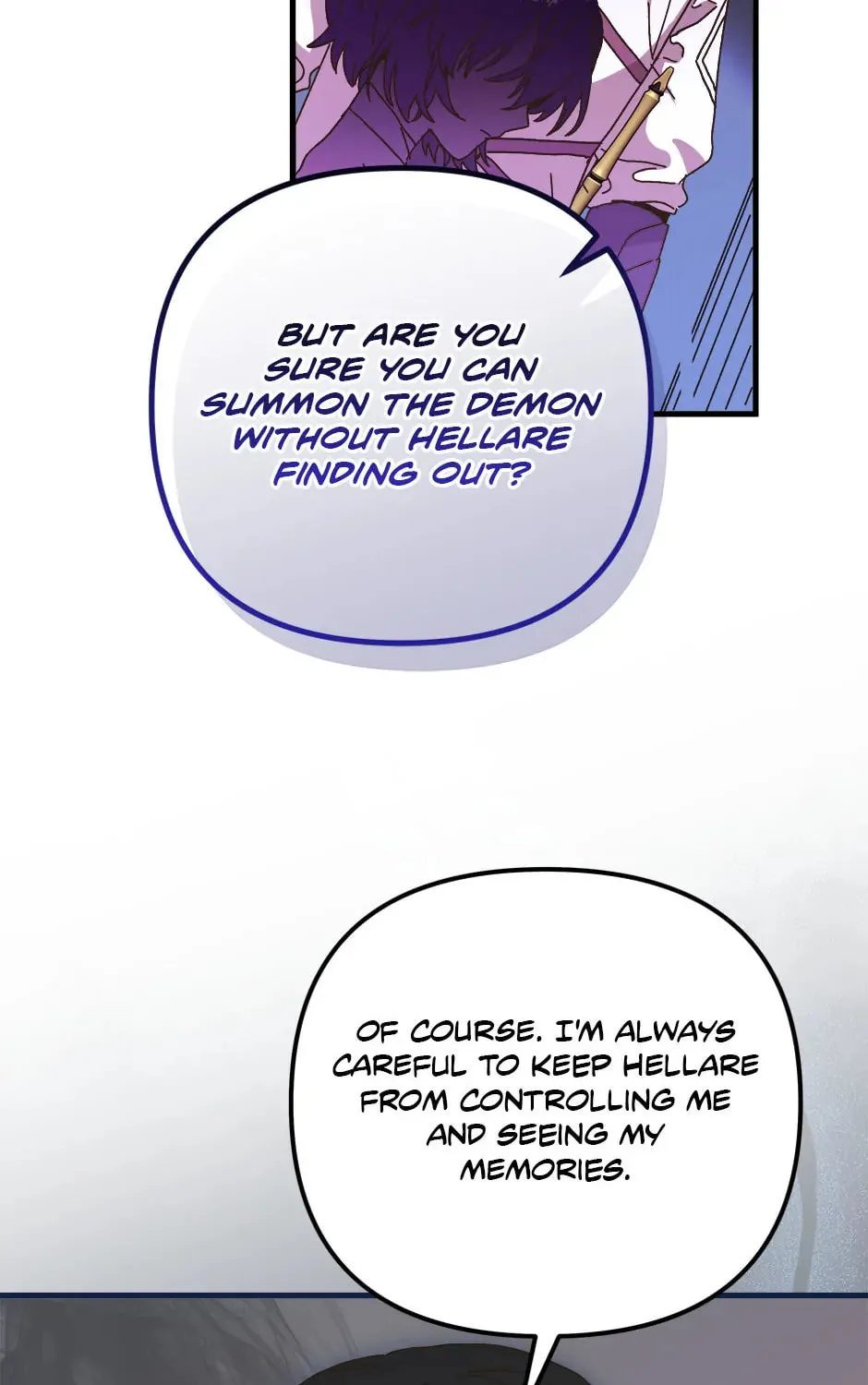 Crazy Like a Fox Chapter 139 page 7 - 