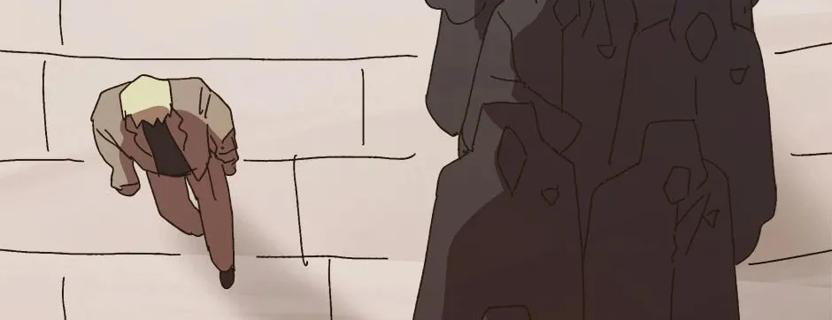 Crazy Like a Fox Chapter 139 page 86 - 