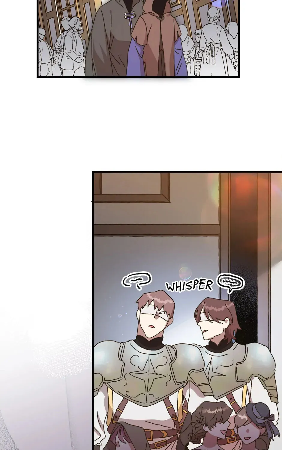 Crazy Like a Fox Chapter 139 page 91 - 