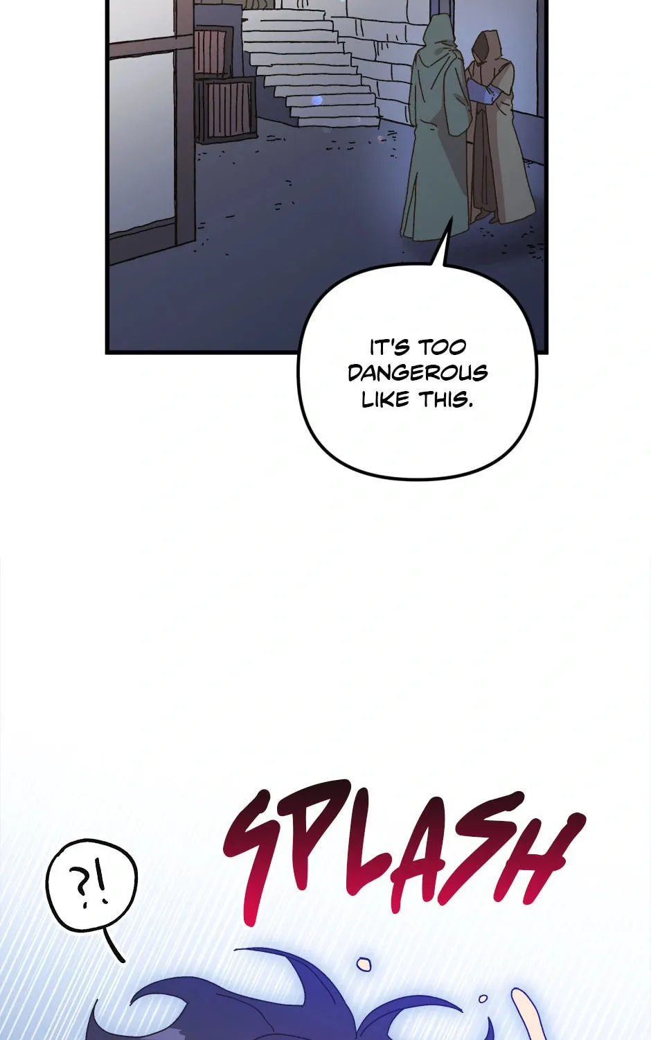 Crazy Like a Fox Chapter 139 page 97 - 