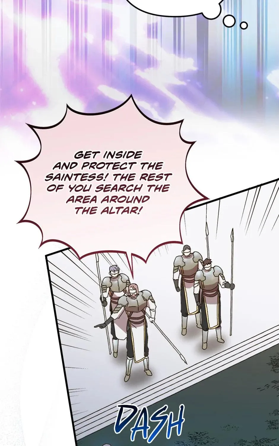 Crazy Like a Fox Chapter 140 page 11 - 