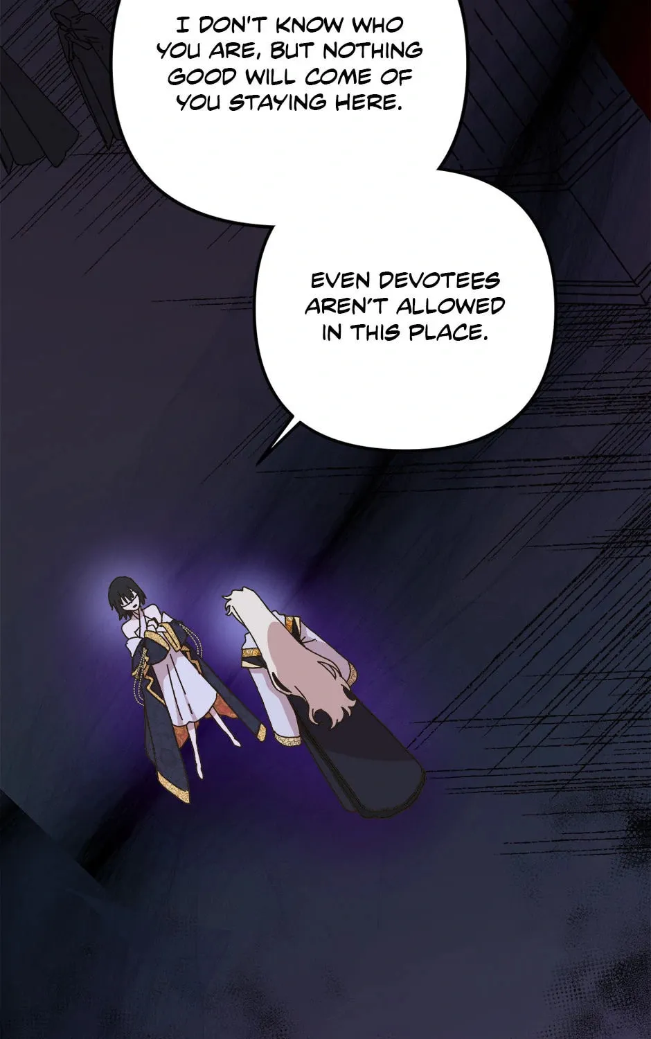 Crazy Like a Fox Chapter 140 page 103 - 